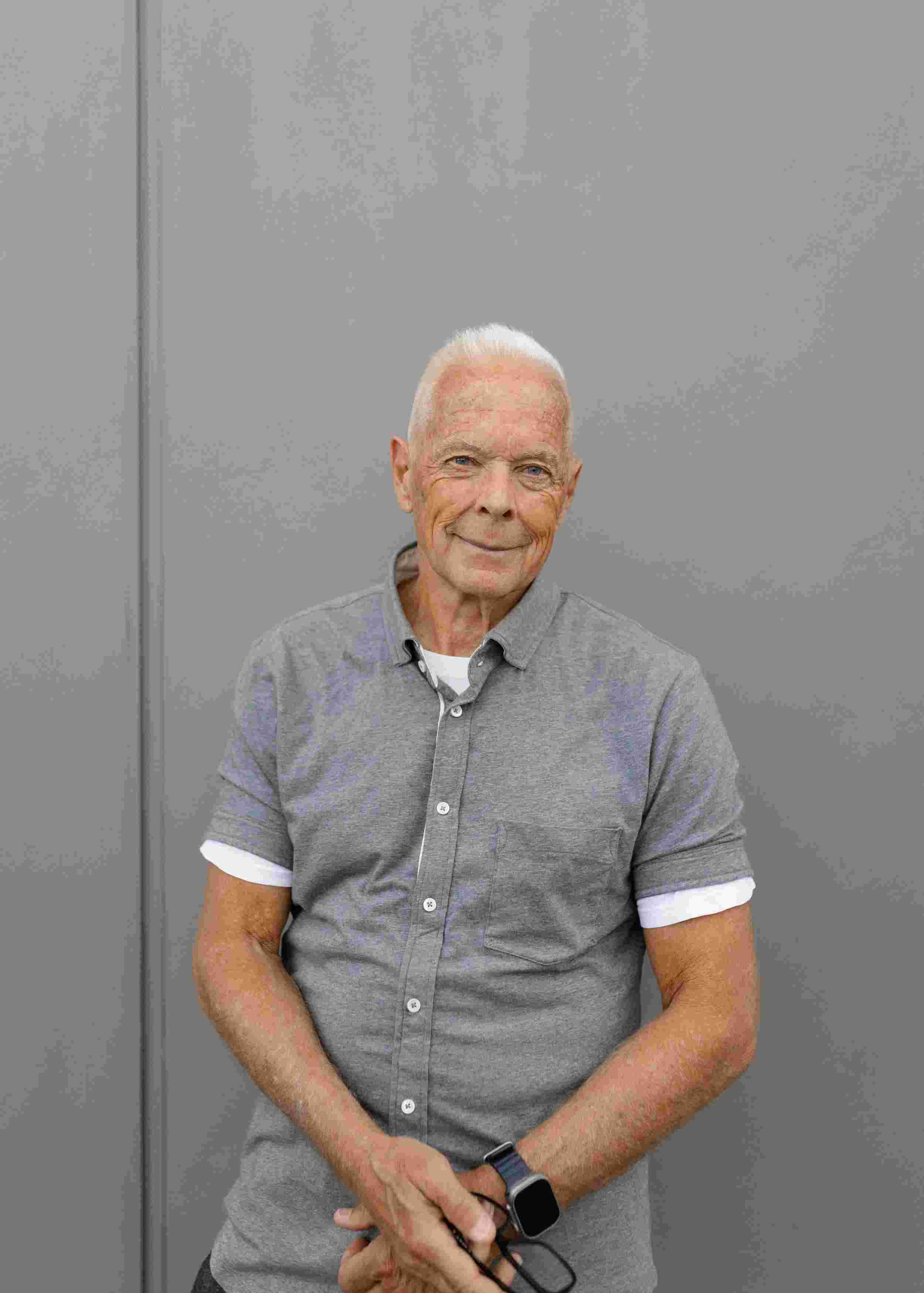 Dr. Jon Amundson, Founder of Amundson Psychology & Consulting